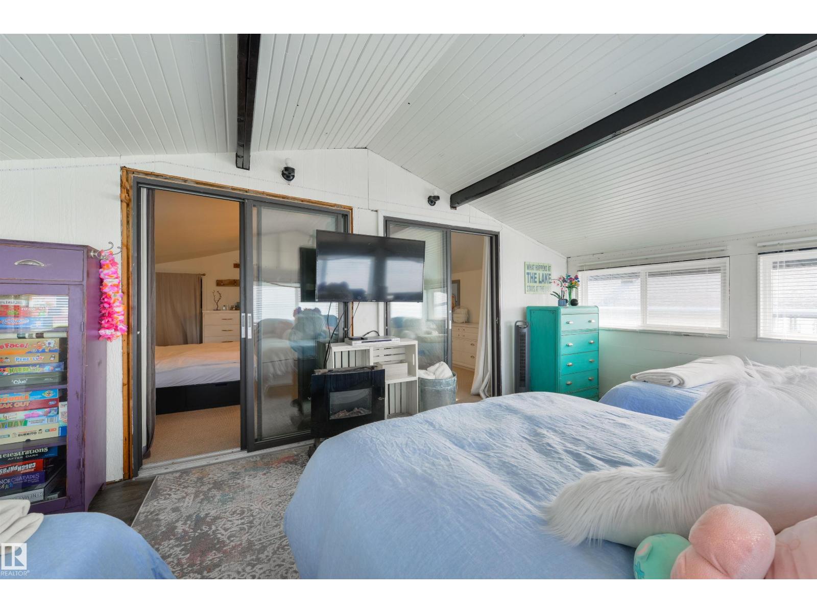 820 8 St, Rural Lac Ste. Anne County, Alberta  T0E 1A0 - Photo 45 - E4456127