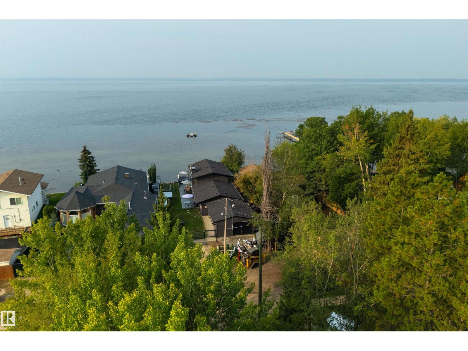 820 8 St, Rural Lac Ste. Anne County, Alberta  T0E 1A0 - Photo 54 - E4456127