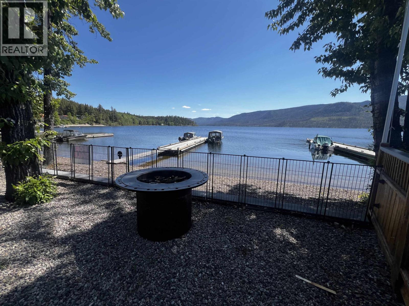 LOT 6-153 BIRCH BAY RESORT ROAD, Fraser Lake, British Columbia