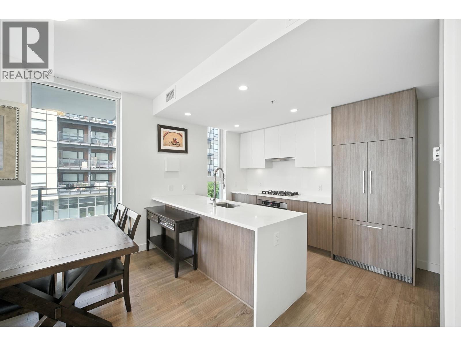 307 4465 Juneau Street, Burnaby, British Columbia  V5C 0L8 - Photo 5 - R3043680