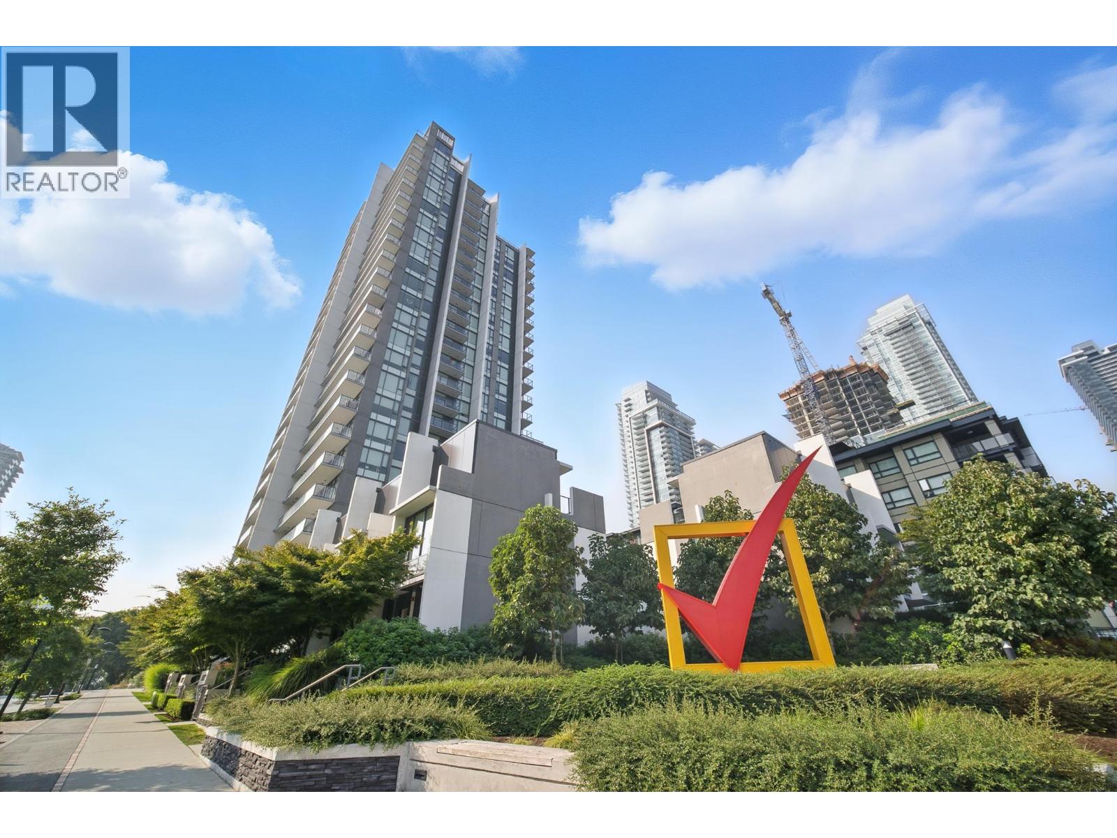 307 4465 JUNEAU STREET, Burnaby, British Columbia