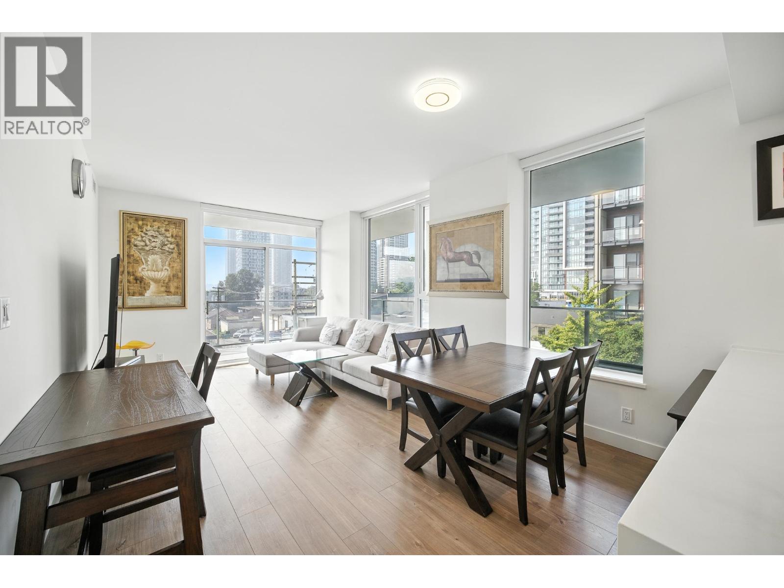 307 4465 Juneau Street, Burnaby, British Columbia  V5C 0L8 - Photo 7 - R3043680
