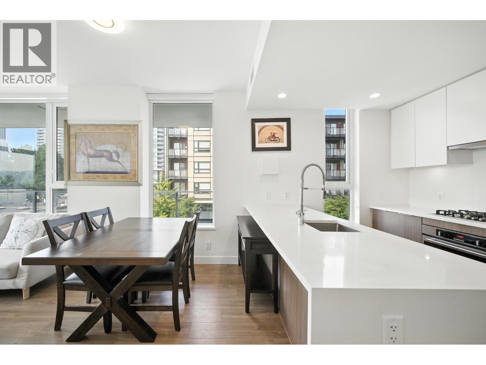307 4465 Juneau Street, Burnaby, British Columbia  V5C 0L8 - Photo 9 - R3043680