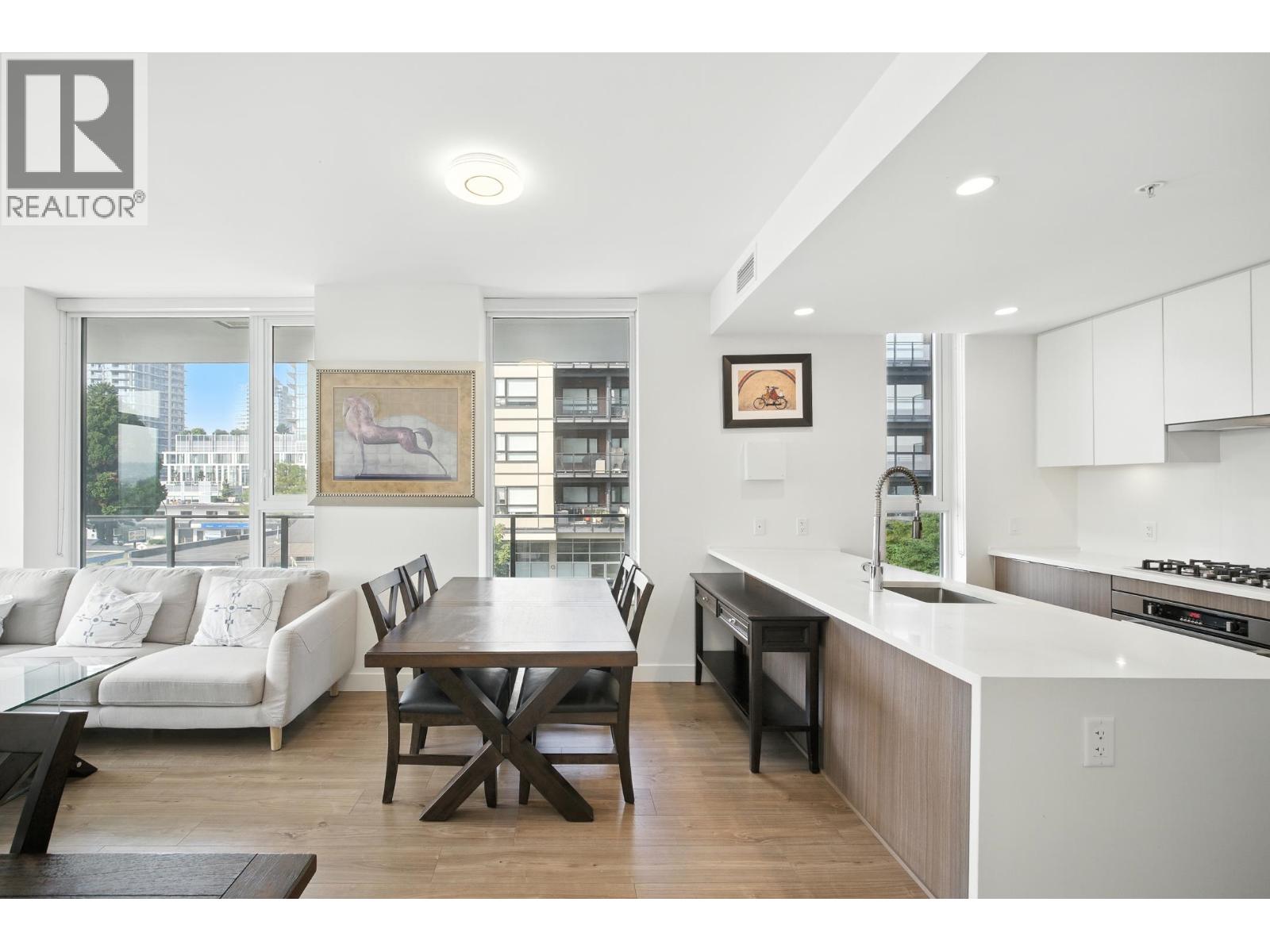 307 4465 Juneau Street, Burnaby, British Columbia  V5C 0L8 - Photo 6 - R3043680
