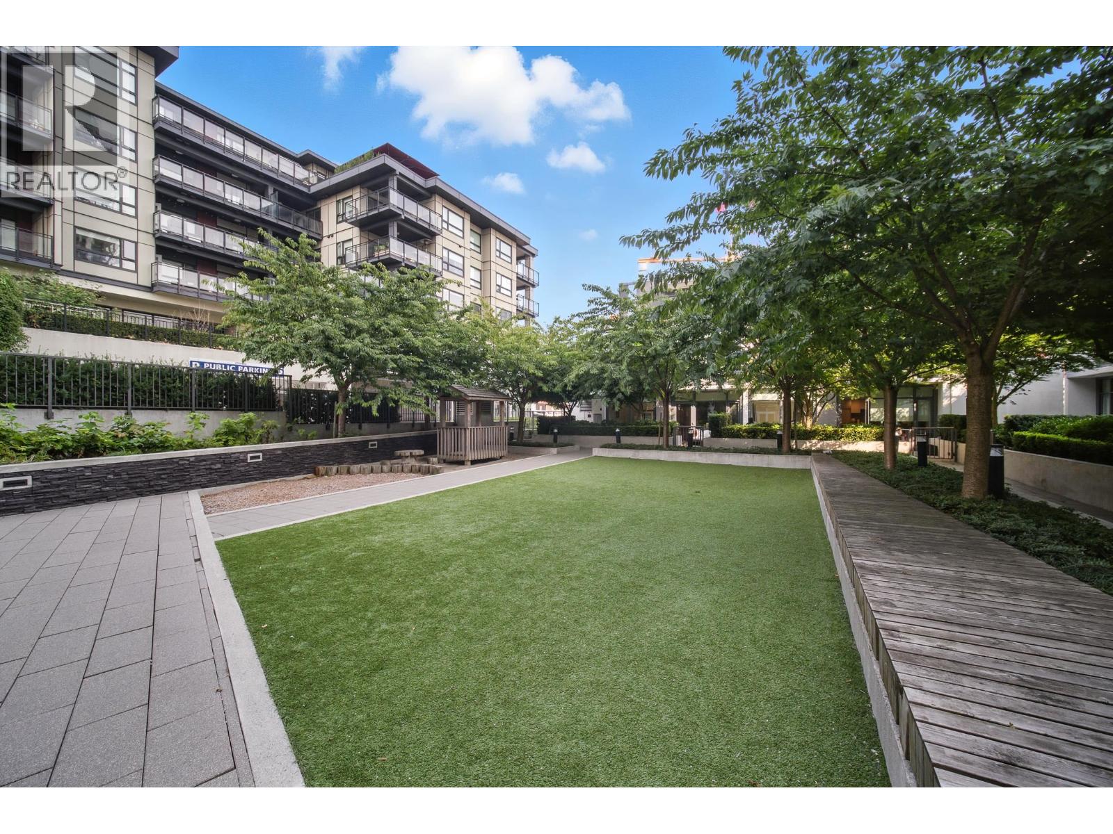 307 4465 Juneau Street, Burnaby, British Columbia  V5C 0L8 - Photo 33 - R3043680