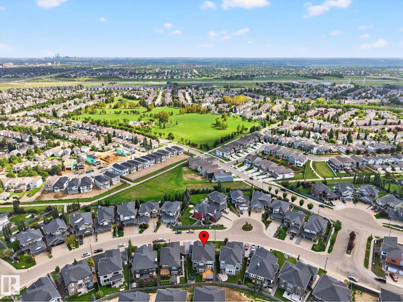 3912 Ginsburg Cr Nw, Edmonton, Alberta  T5T 4V1 - Photo 68 - E4456215