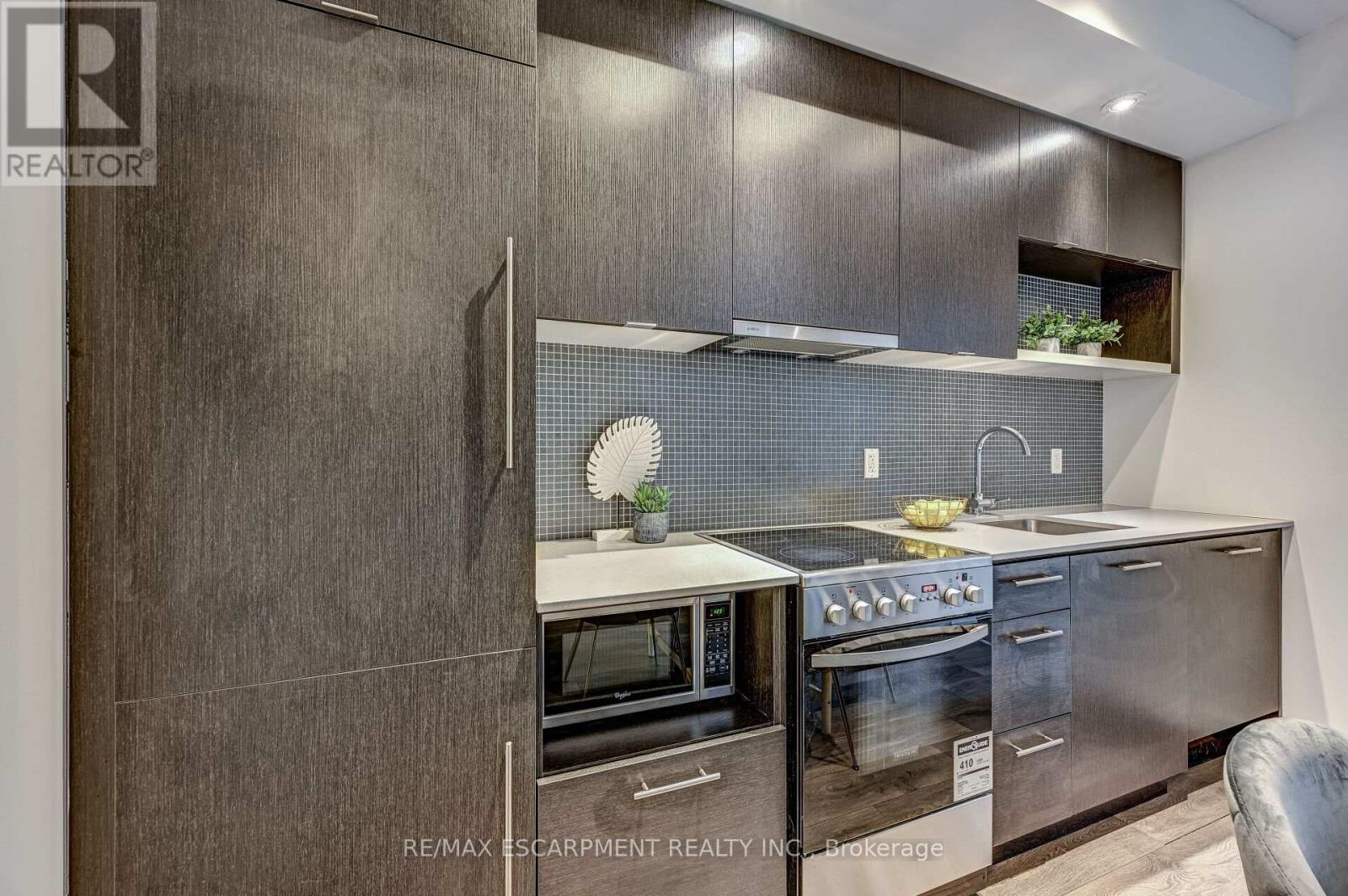 714 - 435 Richmond Street W, Toronto, Ontario  M5V 0N3 - Photo 11 - C12382862