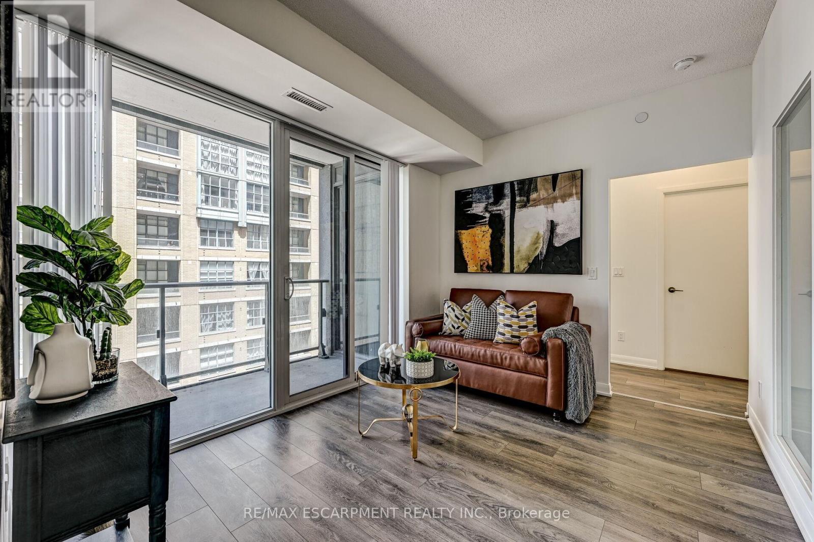 714 - 435 Richmond Street W, Toronto, Ontario  M5V 0N3 - Photo 13 - C12382862