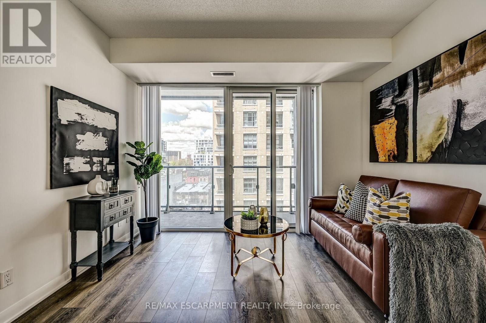 714 - 435 Richmond Street W, Toronto, Ontario  M5V 0N3 - Photo 14 - C12382862