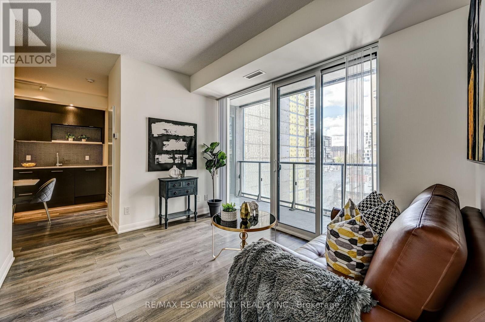 714 - 435 Richmond Street W, Toronto, Ontario  M5V 0N3 - Photo 15 - C12382862