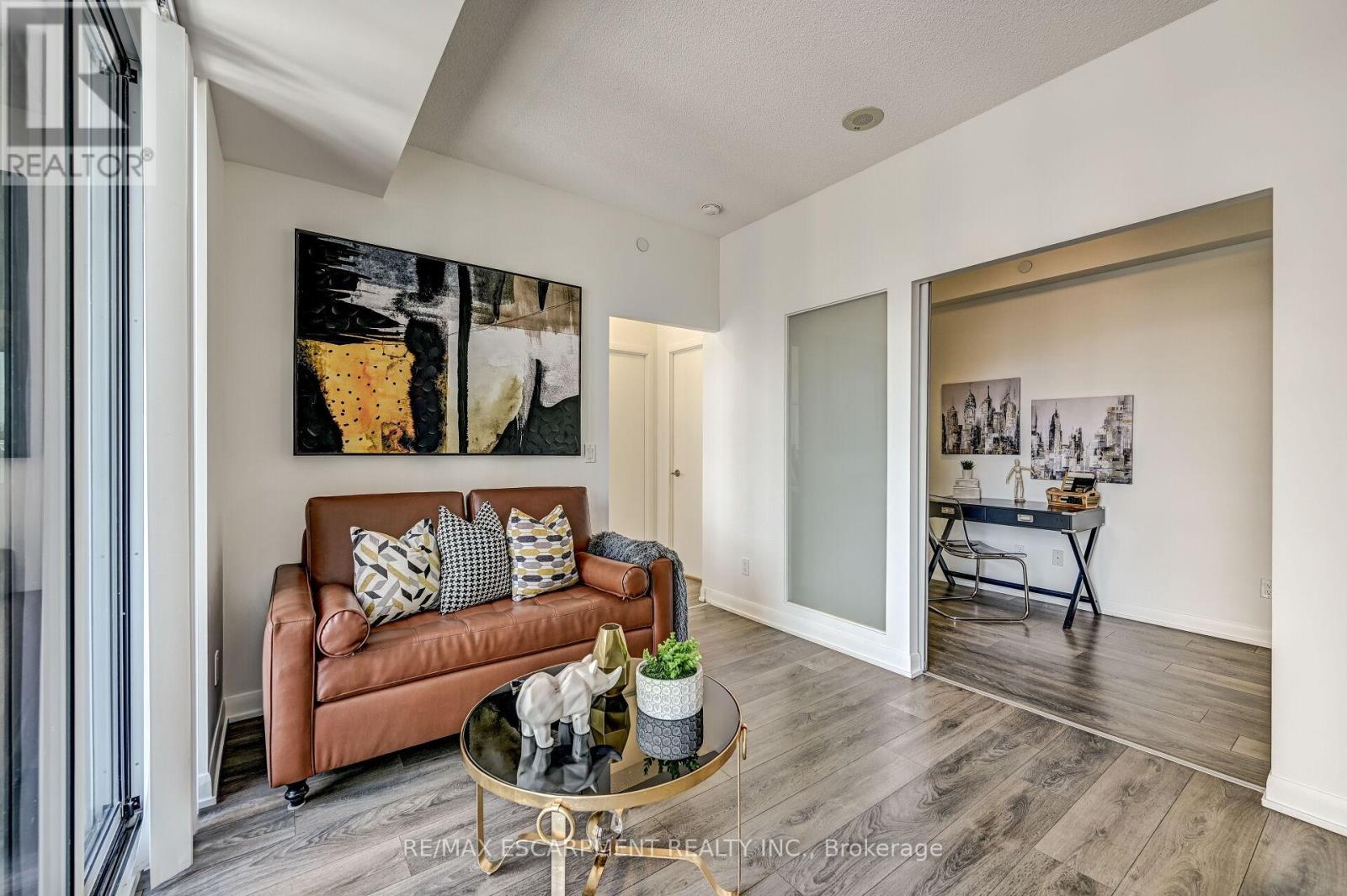 714 - 435 Richmond Street W, Toronto, Ontario  M5V 0N3 - Photo 17 - C12382862