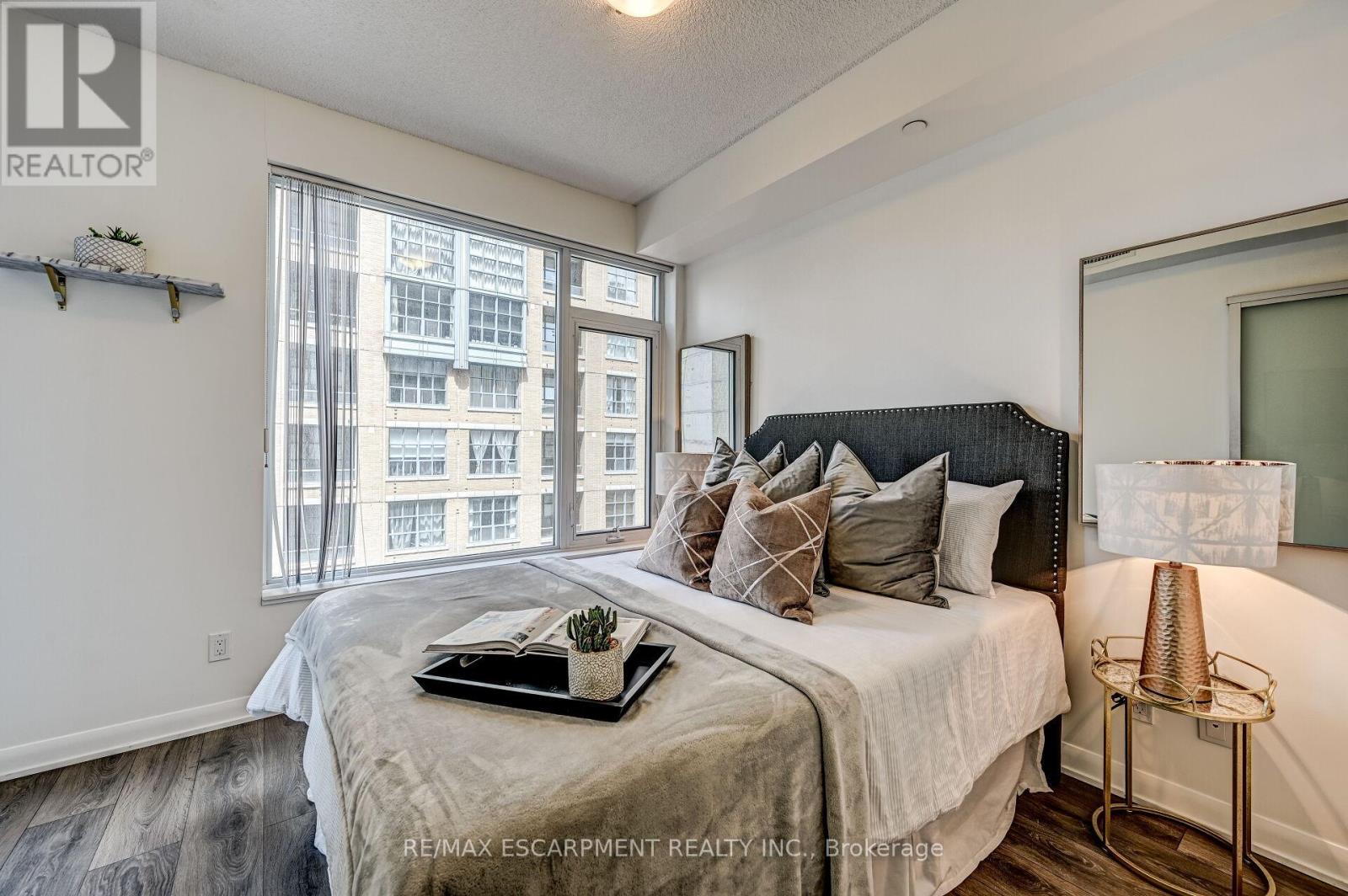 714 - 435 Richmond Street W, Toronto, Ontario  M5V 0N3 - Photo 20 - C12382862
