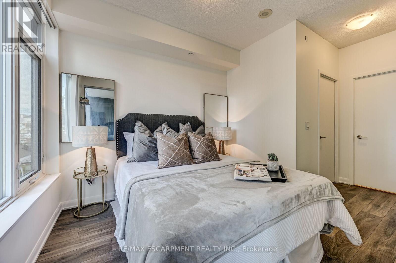 714 - 435 Richmond Street W, Toronto, Ontario  M5V 0N3 - Photo 21 - C12382862