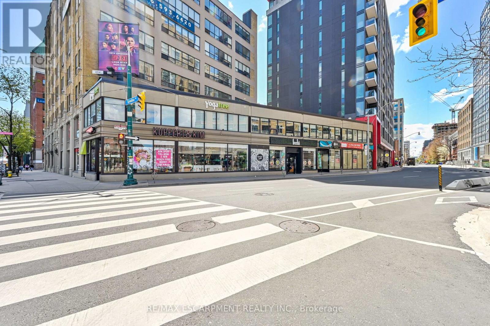 714 - 435 Richmond Street W, Toronto, Ontario  M5V 0N3 - Photo 31 - C12382862