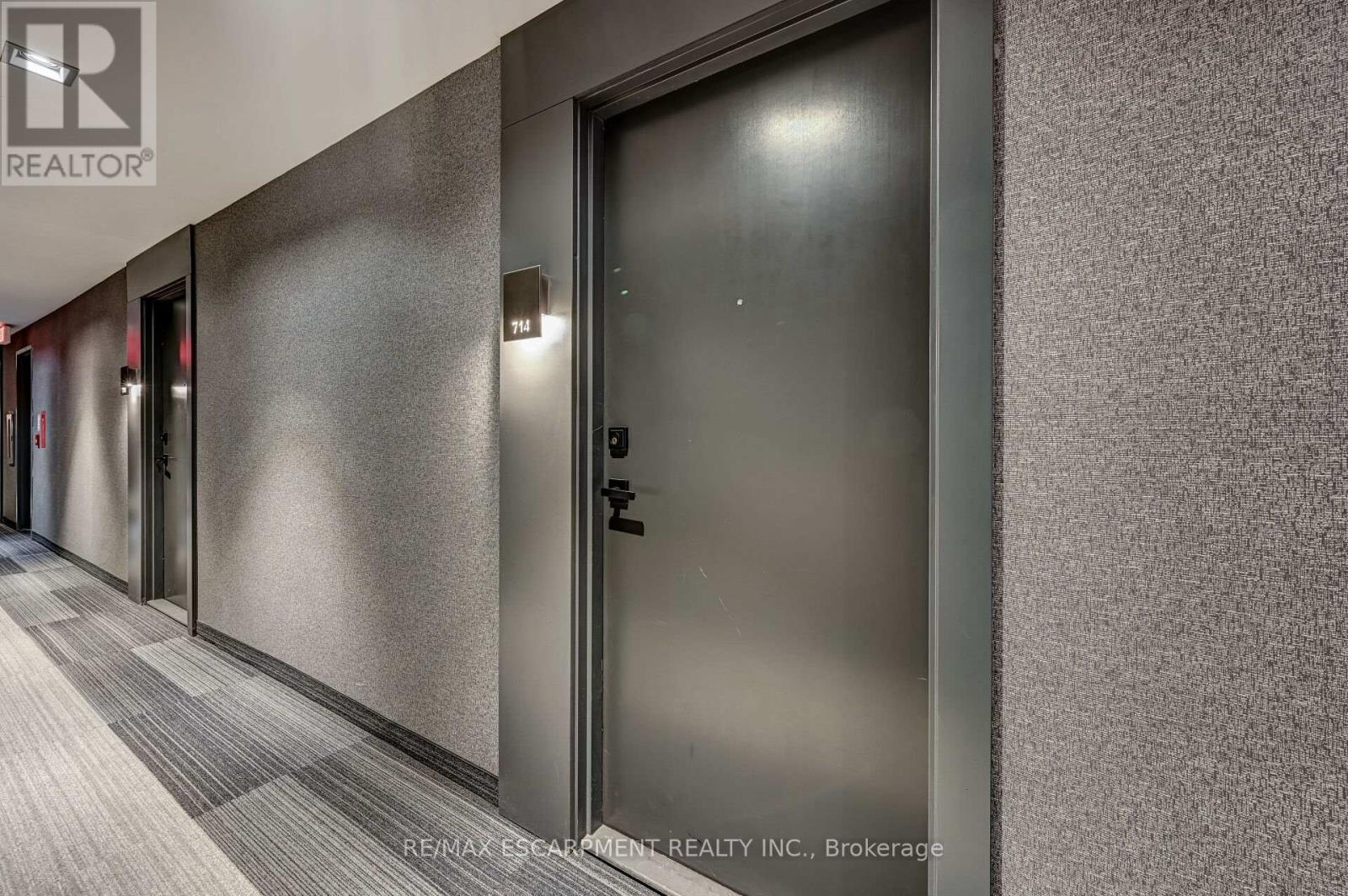 714 - 435 Richmond Street W, Toronto, Ontario  M5V 0N3 - Photo 5 - C12382862