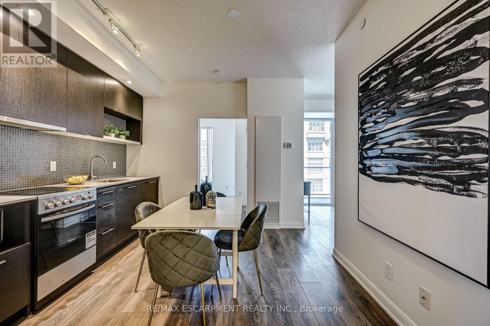 714 - 435 Richmond Street W, Toronto, Ontario  M5V 0N3 - Photo 6 - C12382862