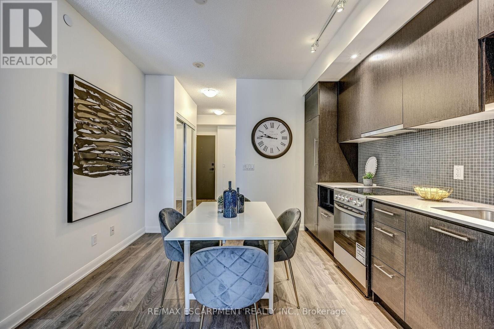 714 - 435 Richmond Street W, Toronto, Ontario  M5V 0N3 - Photo 8 - C12382862