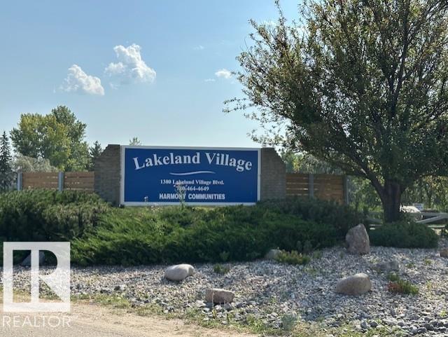 1121 Lakeland Vw, Sherwood Park, Alberta  T8H 1J7 - Photo 25 - E4456010