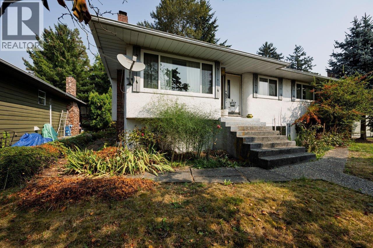 4157 PORTLAND STREET, Burnaby, British Columbia