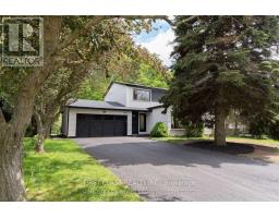 1684 Angela Crescent, Mississauga (Clarkson), Ca