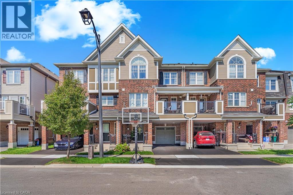 513 FIR Court, Milton, Ontario