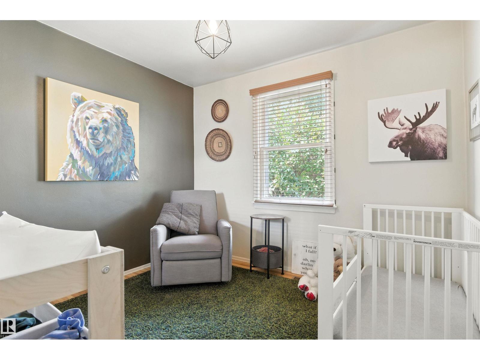 7744 86 Av Nw Nw, Edmonton, Alberta  T6C 1H8 - Photo 16 - E4456205