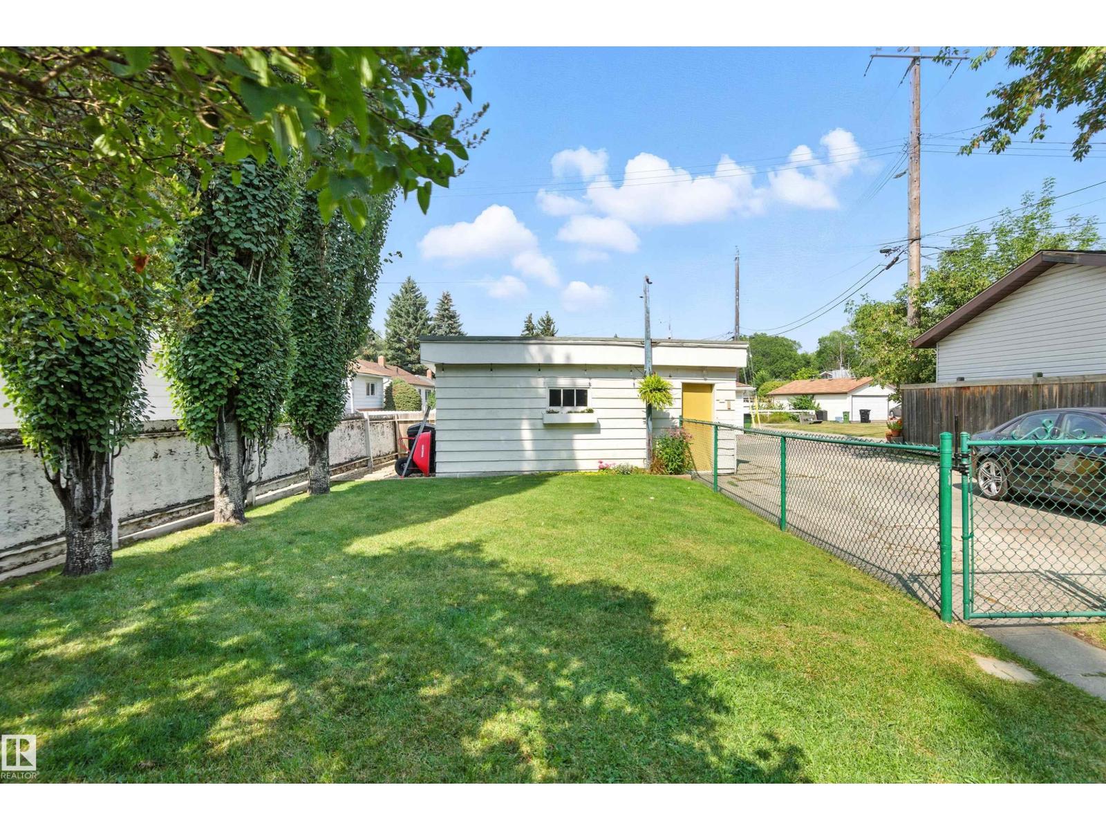 7744 86 Av Nw Nw, Edmonton, Alberta  T6C 1H8 - Photo 38 - E4456205
