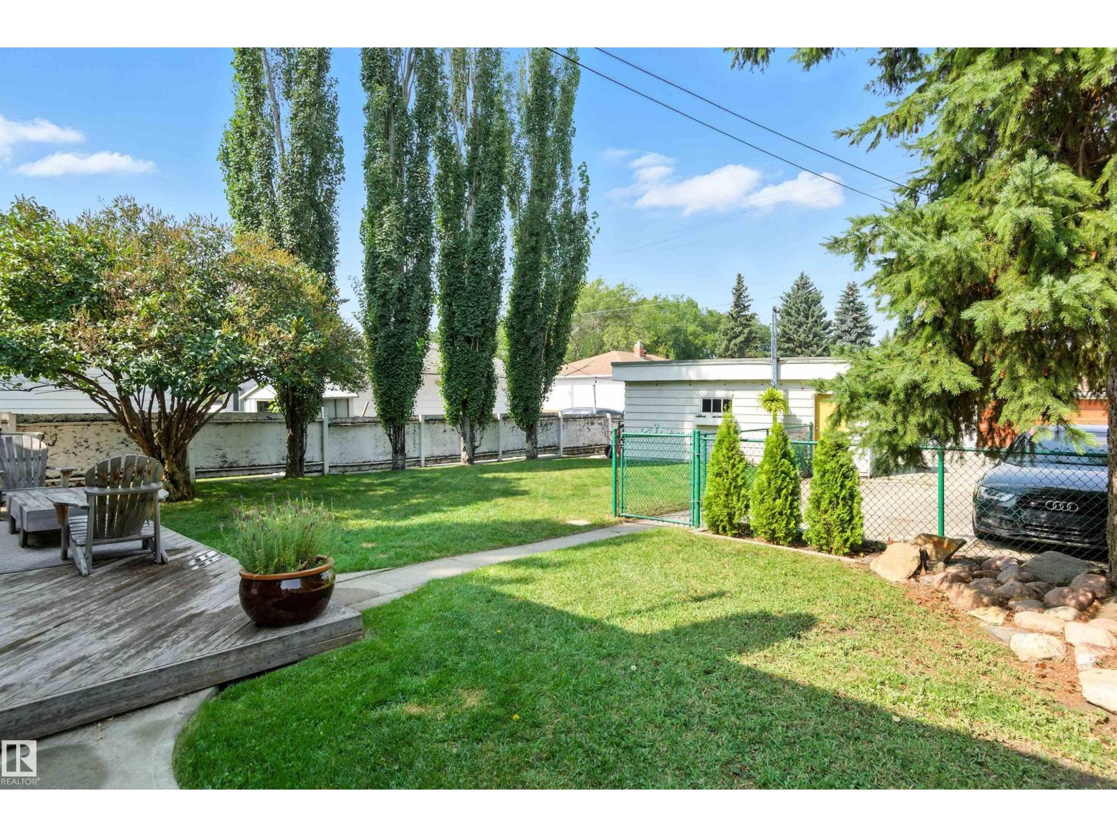 7744 86 Av Nw Nw, Edmonton, Alberta  T6C 1H8 - Photo 43 - E4456205