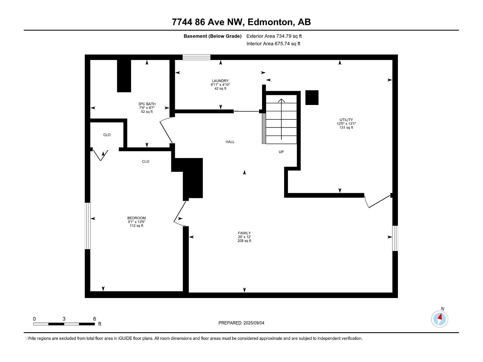 7744 86 Av Nw Nw, Edmonton, Alberta  T6C 1H8 - Photo 61 - E4456205