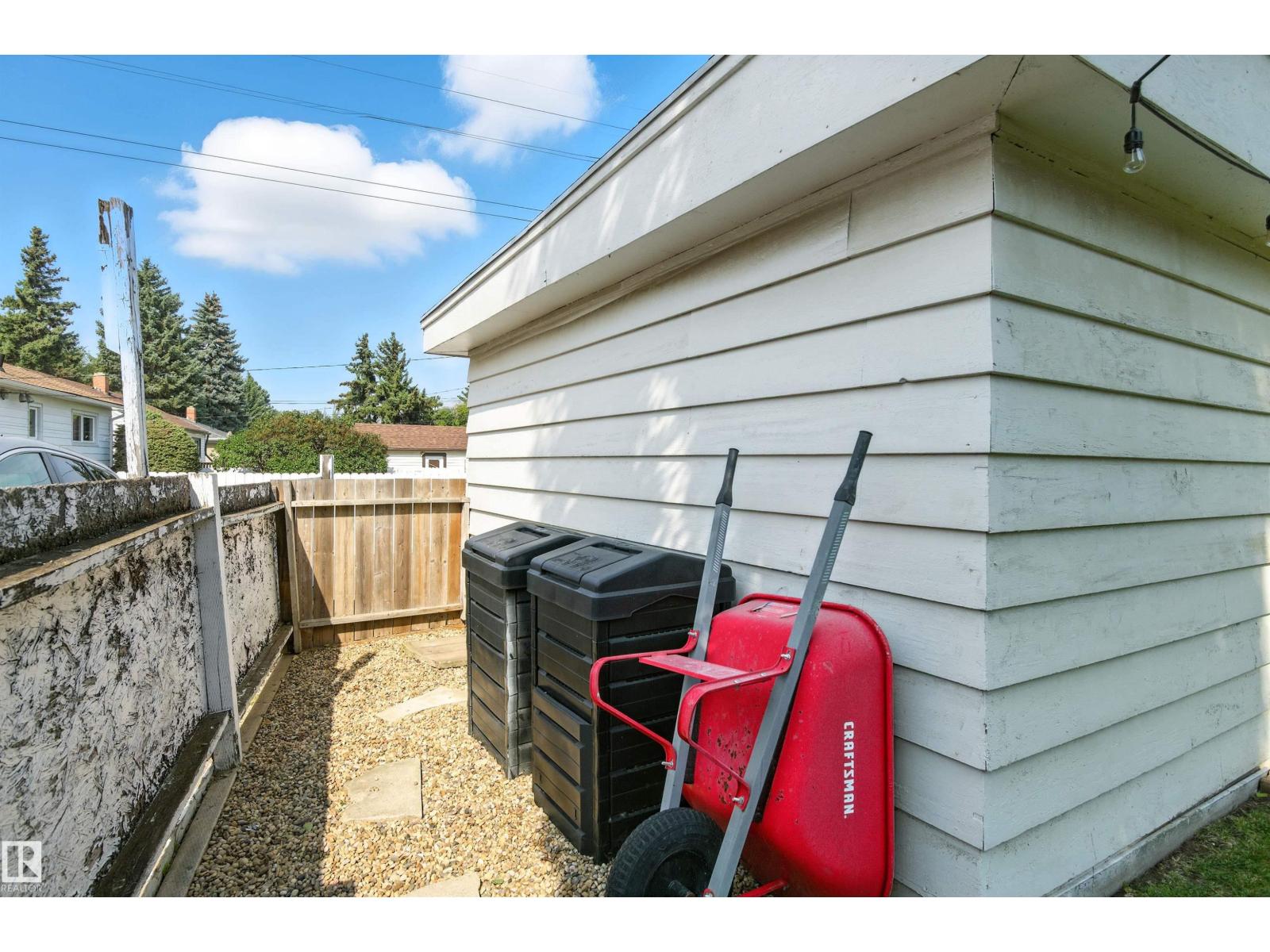 7744 86 Av Nw Nw, Edmonton, Alberta  T6C 1H8 - Photo 49 - E4456205