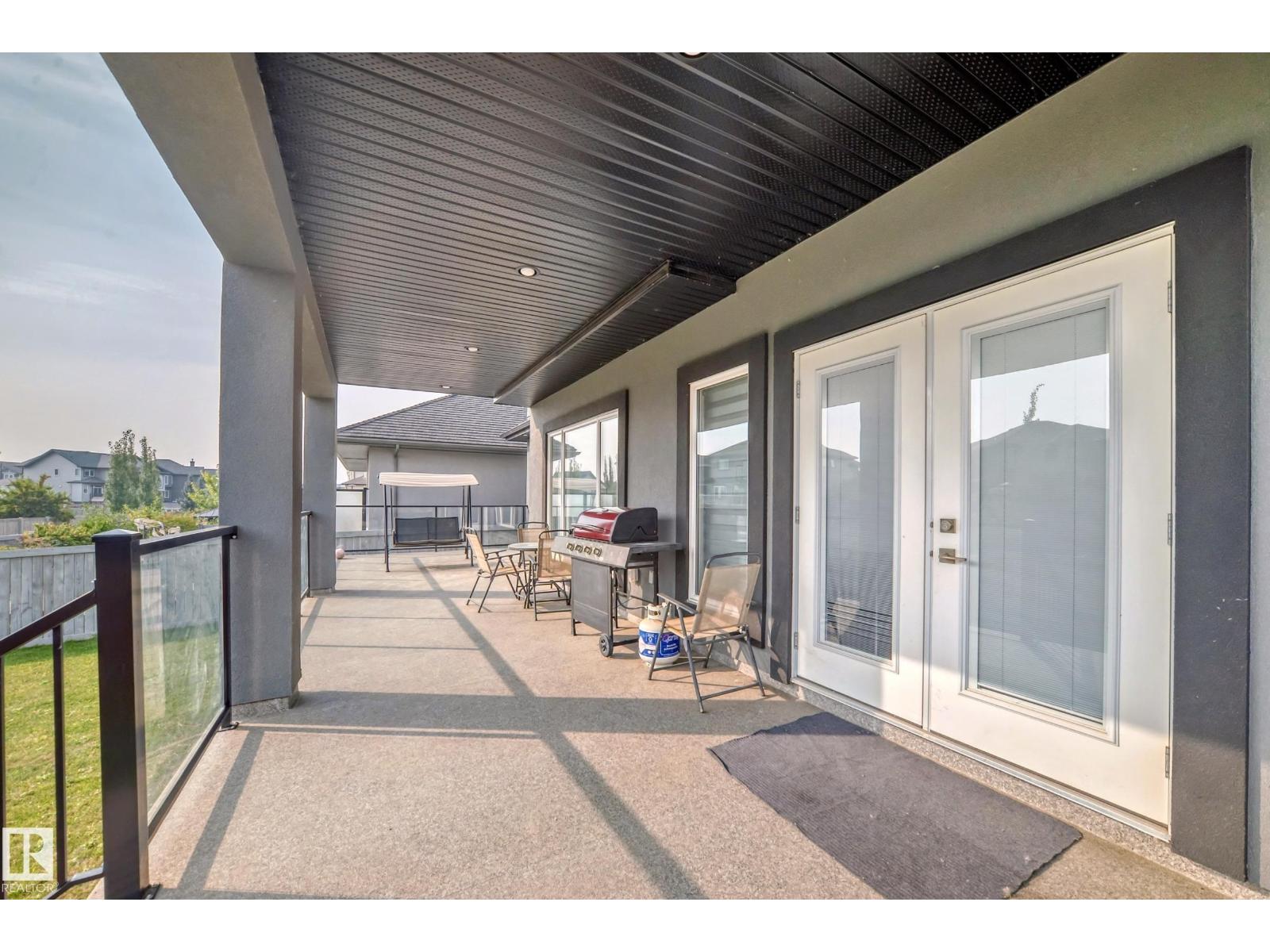 1507 Adamson Vw Sw Sw, Edmonton, Alberta  T6W 0V4 - Photo 42 - E4454955