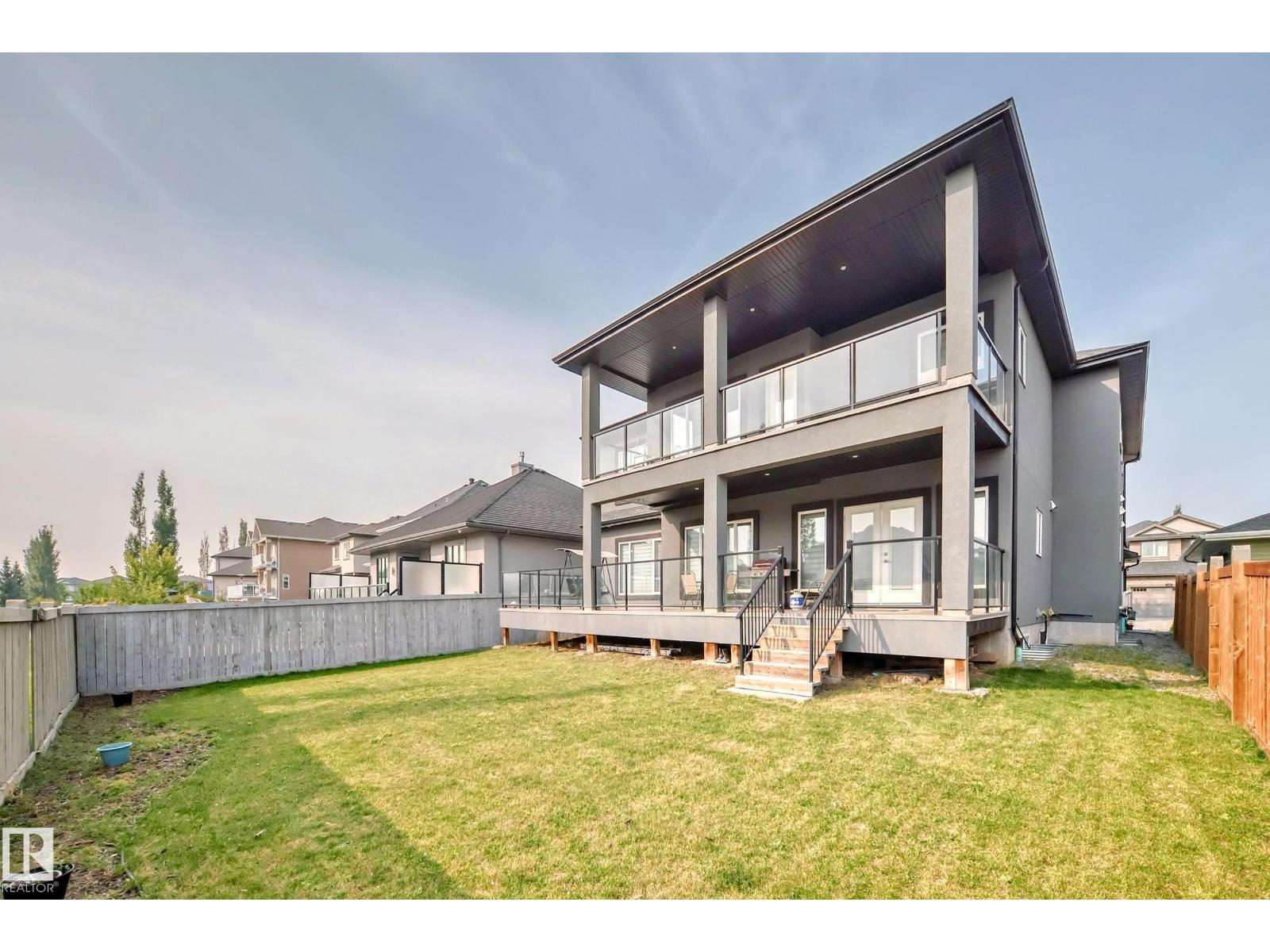 1507 Adamson Vw Sw Sw, Edmonton, Alberta  T6W 0V4 - Photo 45 - E4454955