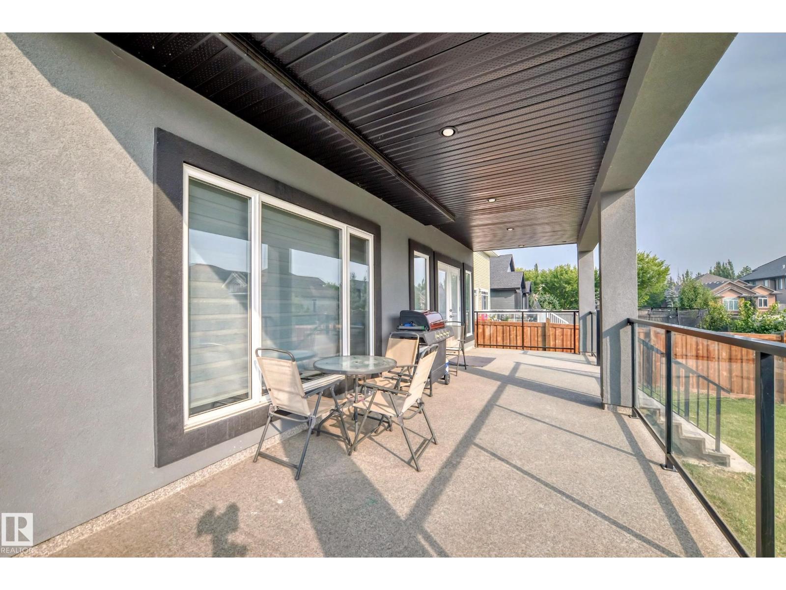 1507 Adamson Vw Sw Sw, Edmonton, Alberta  T6W 0V4 - Photo 43 - E4454955