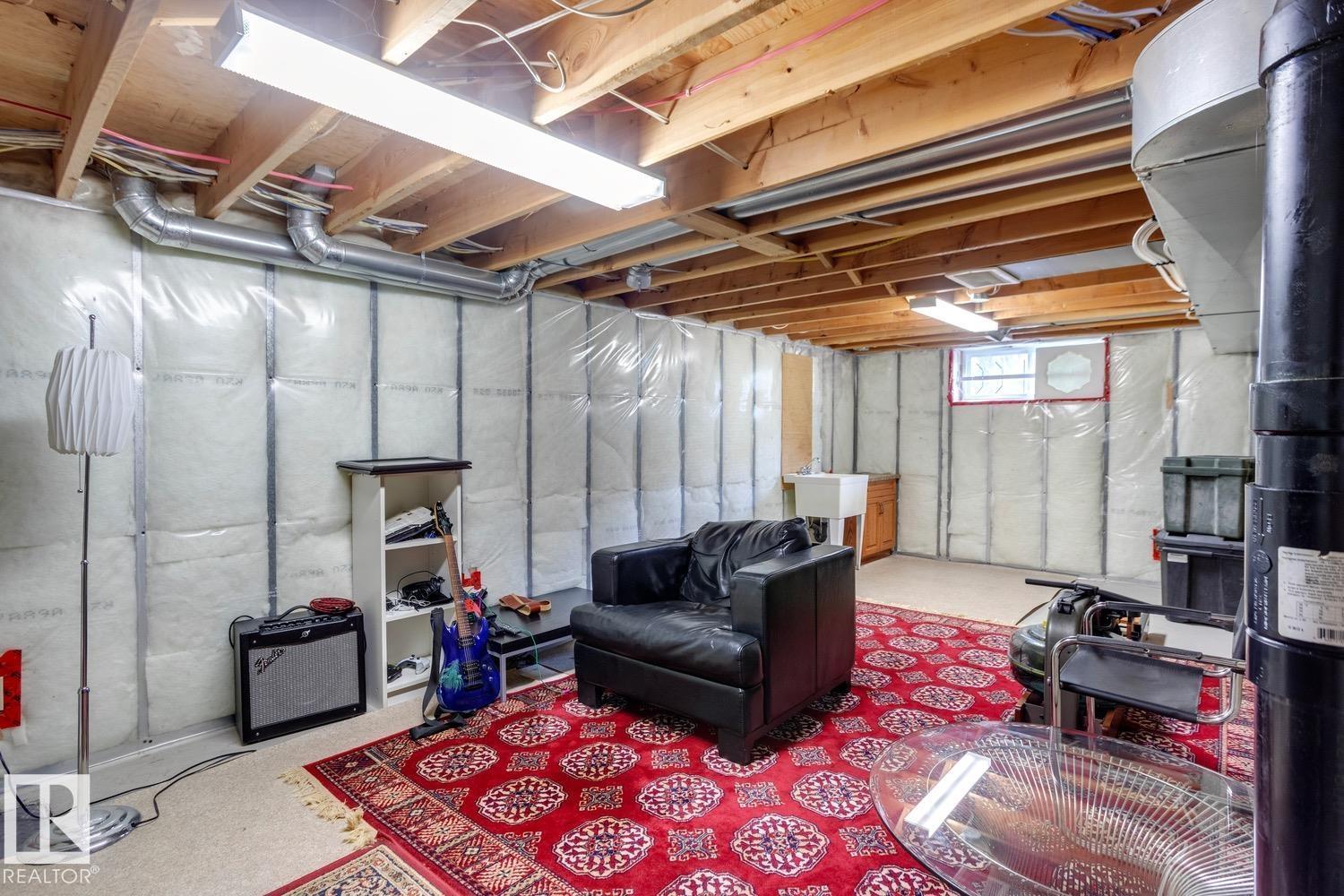 11119 60 St Nw Nw, Edmonton, Alberta  T5W 3Y6 - Photo 44 - E4456218