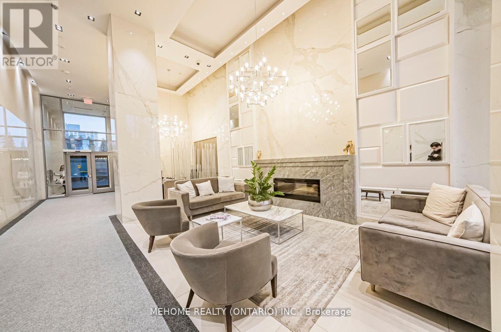 315 - 501 St. Clair Avenue W, Toronto, Ontario  M5P 0A2 - Photo 14 - C12382874