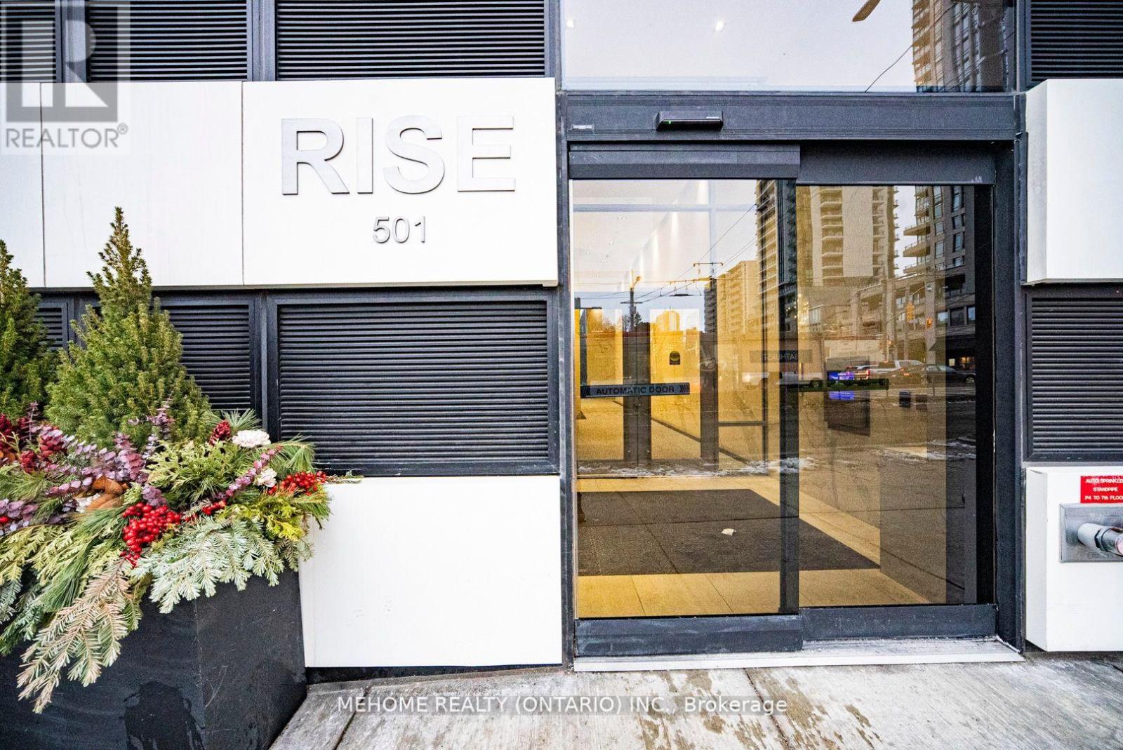 315 - 501 St. Clair Avenue W, Toronto, Ontario  M5P 0A2 - Photo 2 - C12382874