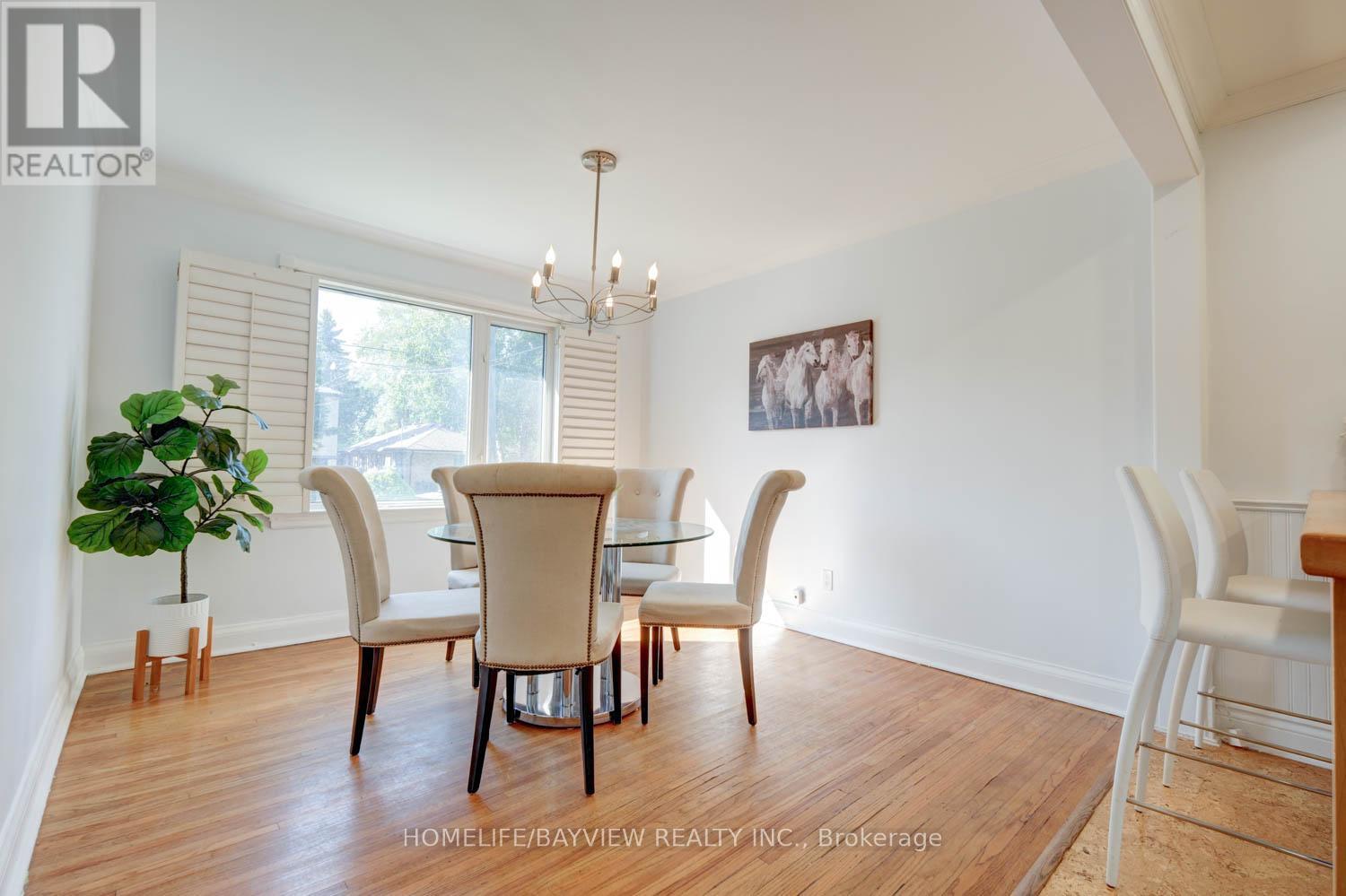 64 Ridgevale Drive, Toronto, Ontario  M6A 1L1 - Photo 13 - C12382884