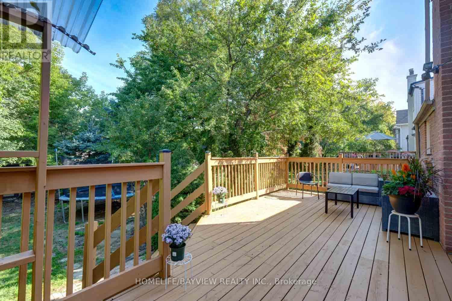 64 Ridgevale Drive, Toronto, Ontario  M6A 1L1 - Photo 28 - C12382884
