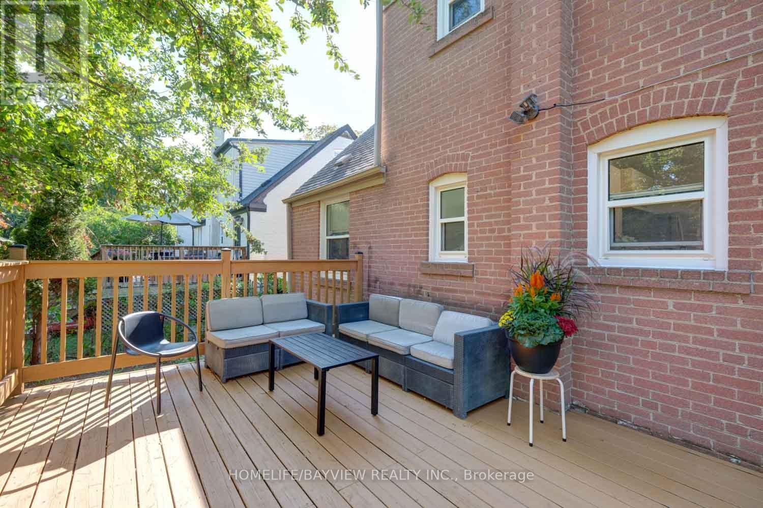 64 Ridgevale Drive, Toronto, Ontario  M6A 1L1 - Photo 29 - C12382884