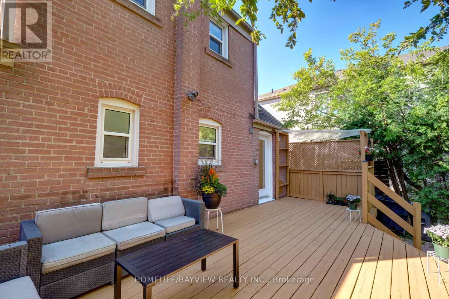 64 Ridgevale Drive, Toronto, Ontario  M6A 1L1 - Photo 30 - C12382884