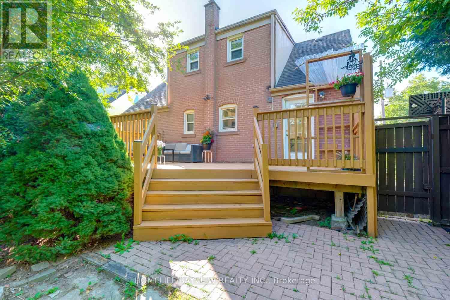 64 Ridgevale Drive, Toronto, Ontario  M6A 1L1 - Photo 31 - C12382884