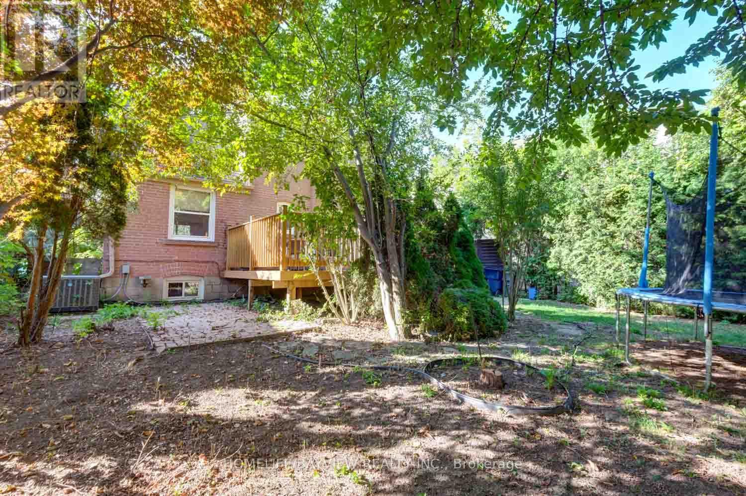 64 Ridgevale Drive, Toronto, Ontario  M6A 1L1 - Photo 33 - C12382884