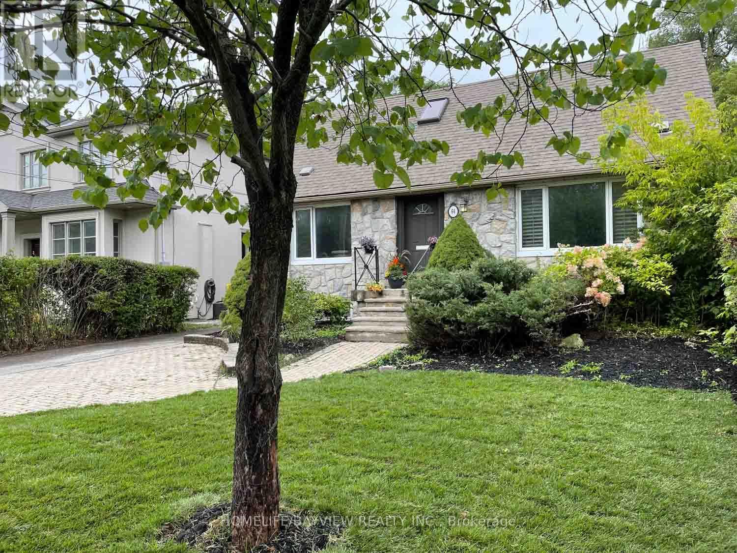 64 Ridgevale Drive, Toronto, Ontario  M6A 1L1 - Photo 4 - C12382884