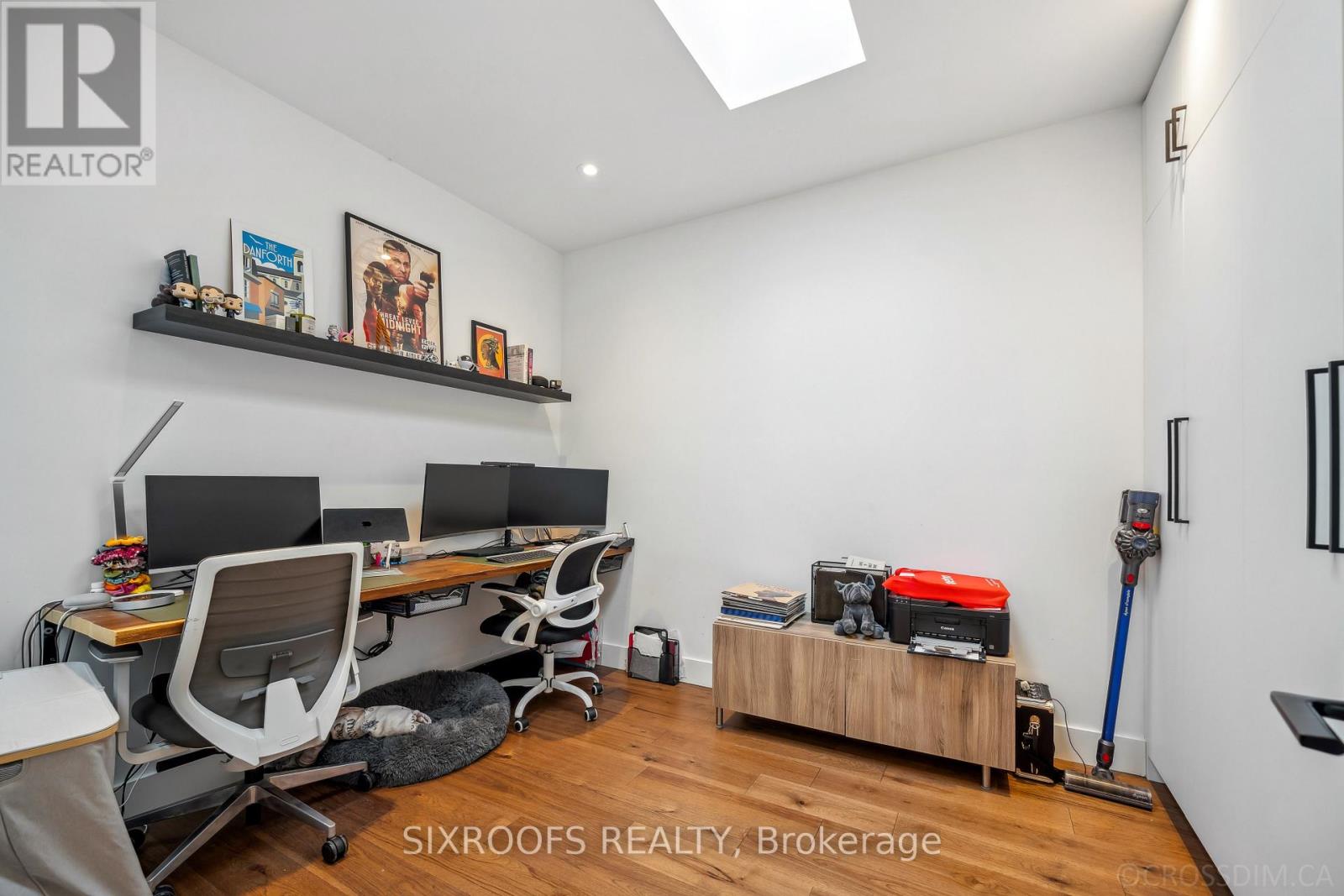 41 Dunkirk Road, Toronto, Ontario  M4C 2M4 - Photo 41 - E12382880