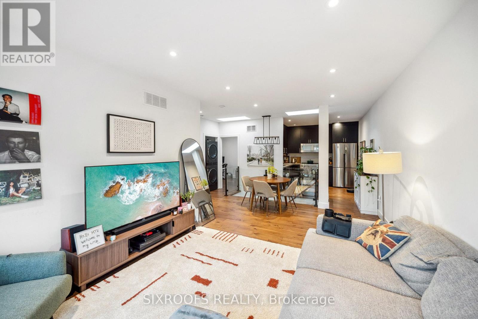 41 Dunkirk Road, Toronto, Ontario  M4C 2M4 - Photo 44 - E12382880