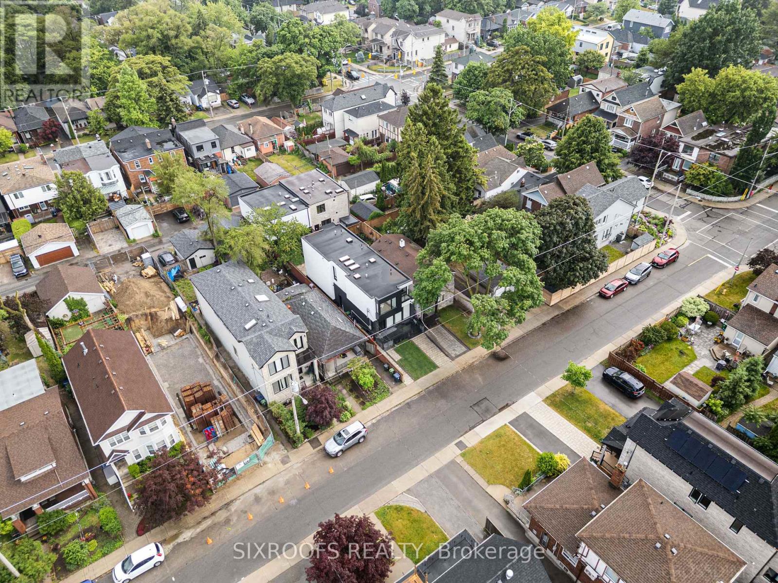 41 Dunkirk Road, Toronto, Ontario  M4C 2M4 - Photo 6 - E12382880