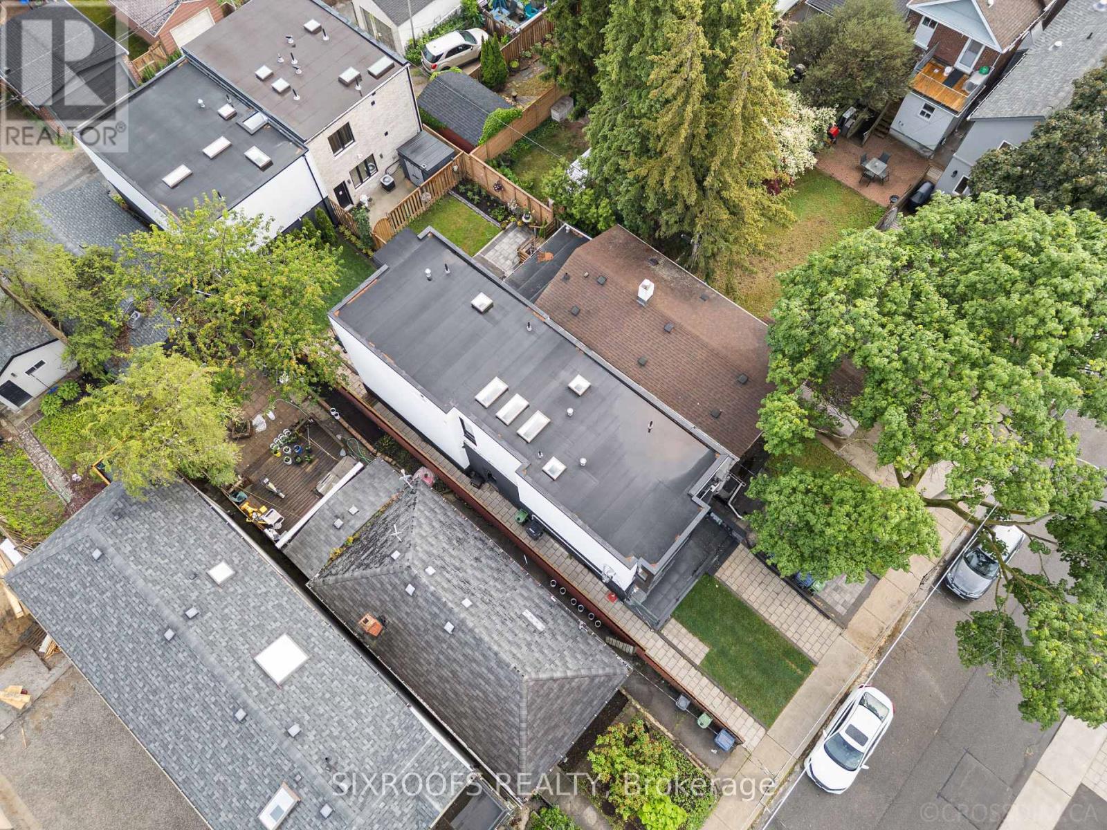 41 Dunkirk Road, Toronto, Ontario  M4C 2M4 - Photo 7 - E12382880