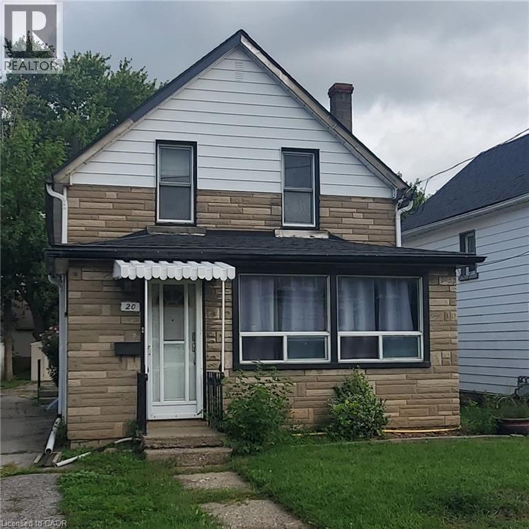 20 YORK Street, Welland, Ontario