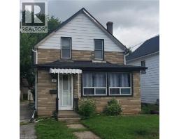 20 YORK Street, welland, Ontario