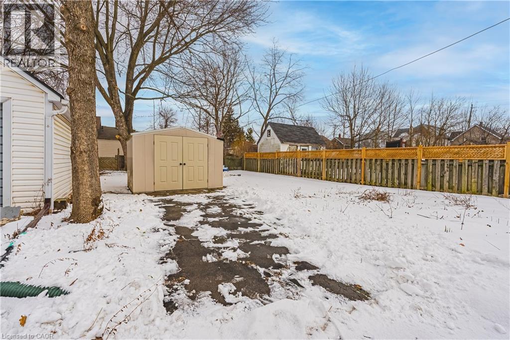 20 York Street, Welland, Ontario  L3B 4A6 - Photo 29 - 40695247